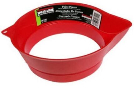 Shur-Line 06100 Gallon Can Paint Pourer