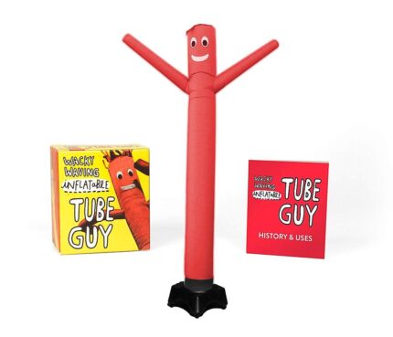 Wacky Waving Inflatable Tube Guy (RP Minis)