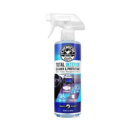 Chemical Guys SPI22016 Total Interior Cleaner and Protectant